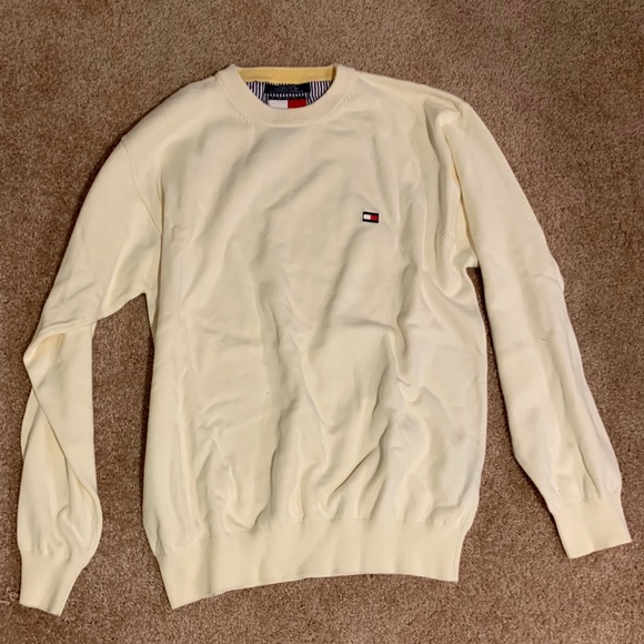 Tommy Hilfiger Other - FINAL SALE Tommy Hilfiger sweatshirt!